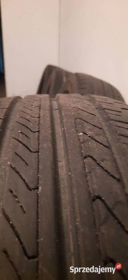 Opony 185 60 15 GT radial champiro Samochodowe Mińsk Mazowiecki