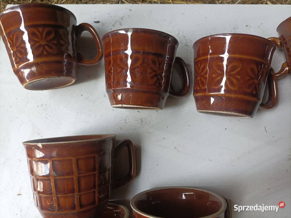 porcelana stara polska Pruszków