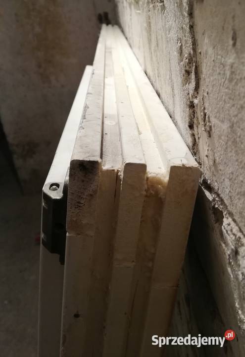 Okna drewniane SOKÓŁKA dwuszybowe drzwi