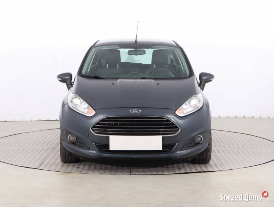 Ford Fiesta 16 TDCi wspomaganie kierownicy Piaseczno