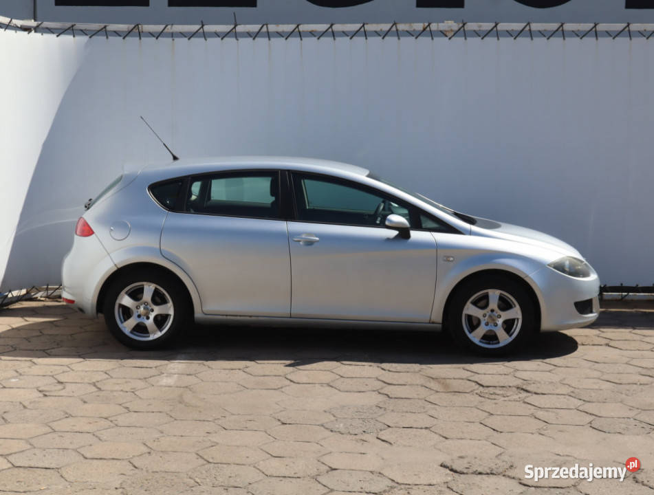 Seat Leon 16 Piaseczno