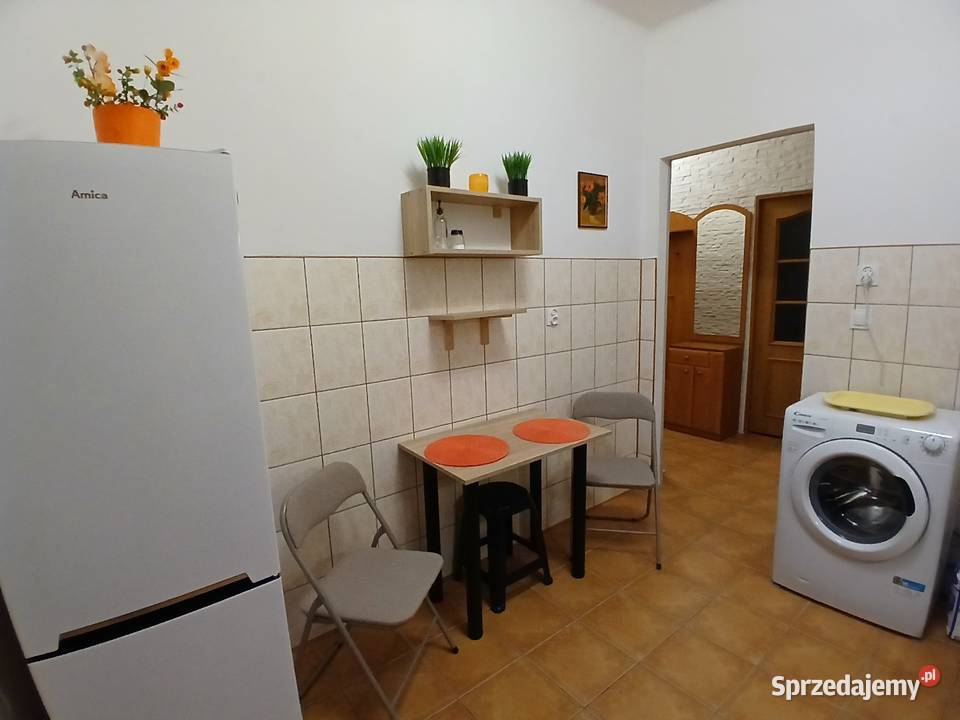 Wynajmę ciche 2 pokoje w Legionowie Osiedle Legionowo
