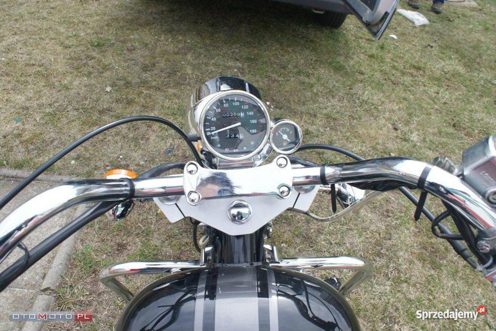 JUNAK M11 CENOWA dolnośląskie