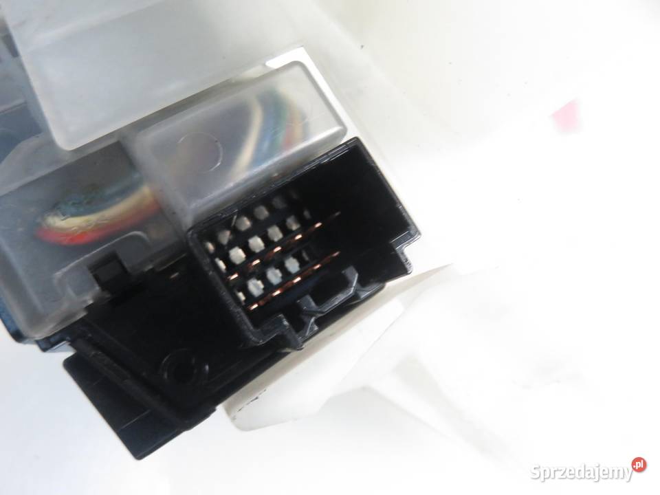 PRZEŁĄCZNIK ZESPOLONY MAZDA 5 CR19 17D682 17E417