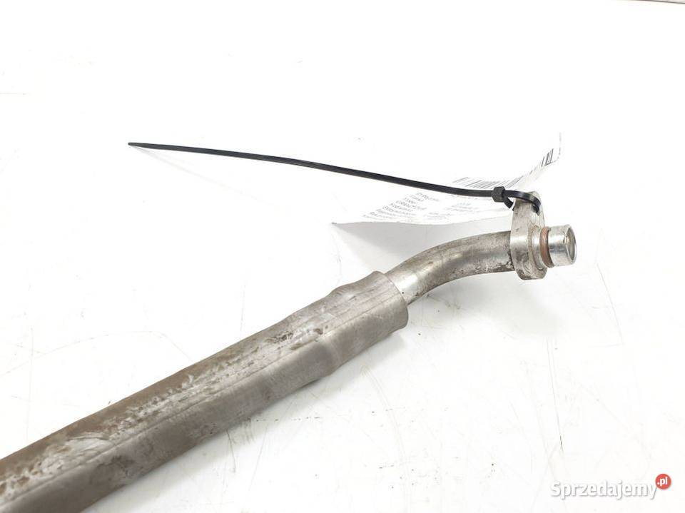 PRZEWÓD KLIMATYZACJI RENAULT MEGANE IV GRANDTOUR osobowe kujawsko-pomorskie Lipno