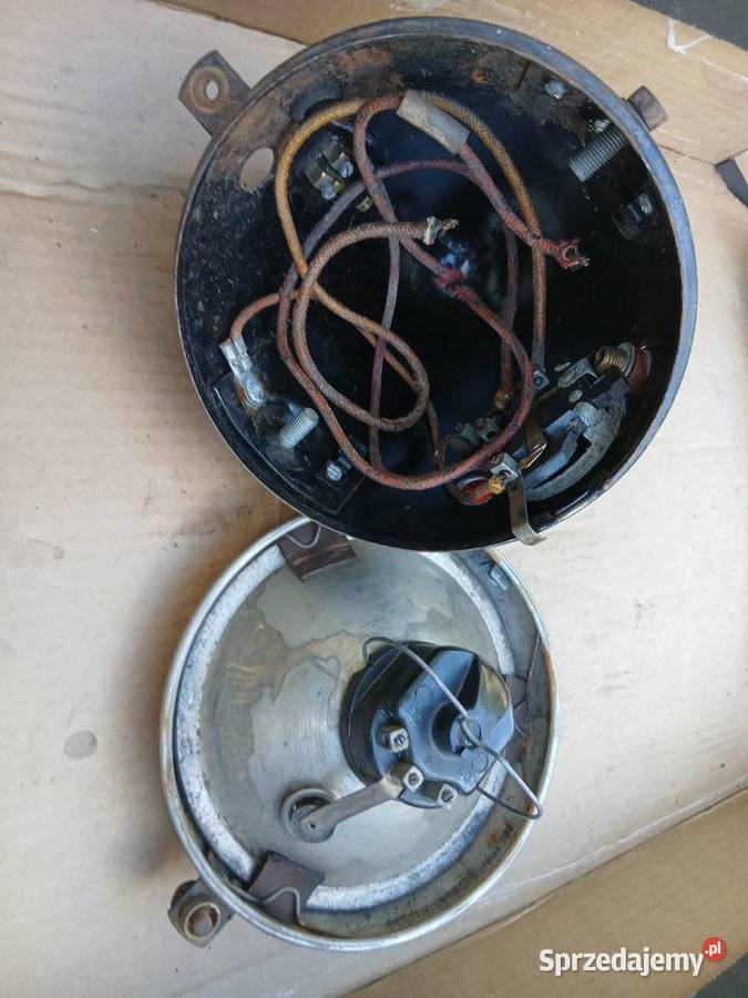 k55 minsk moskwa lampa przodwsk wfm shl Tarnów