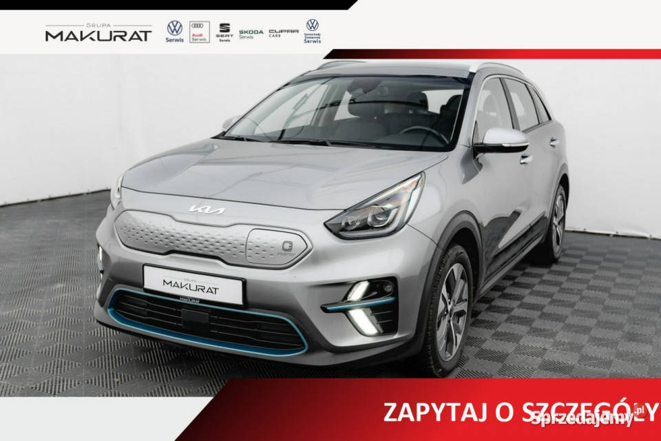 Kia Niro GD6A90364kWh L Podgrzf I kier Kcof 2 0cm3 Niro Gdańsk