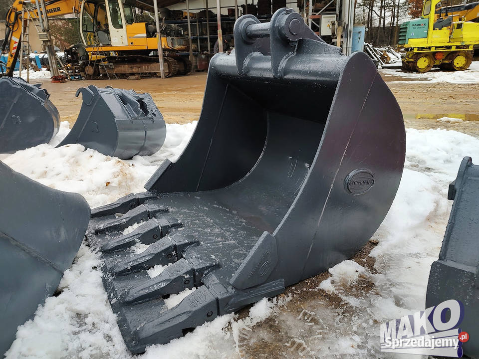 Łyżka Strickland 90 do koparki Miller fi 50 Do Ostrowiec Świętokrzyski sprzedam