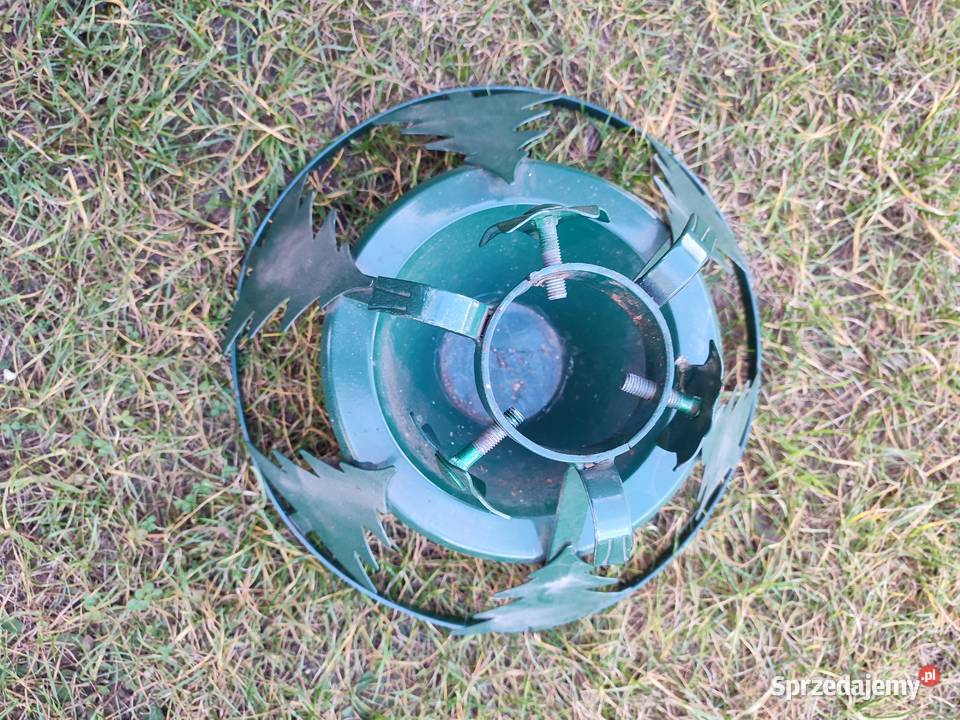 stojak na choinkę metalowy Myszków