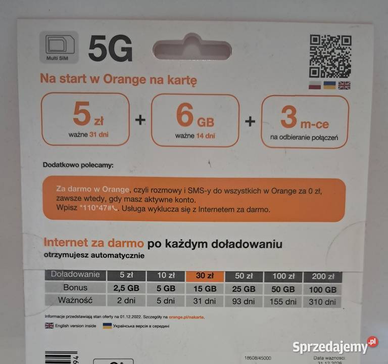 Złoty numer 517566222 mazowieckie Wąsewo