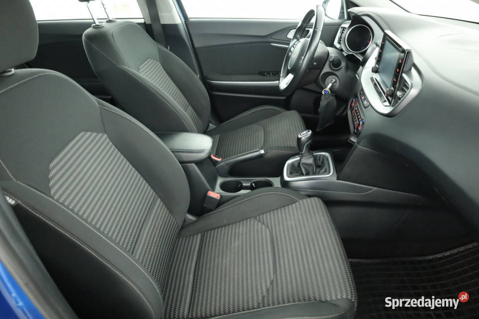 Kia Ceed 15 TGDI bluetooth Piaseczno