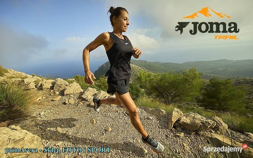 Spodenki krótkie męskie sportowe RCombi JOMA M szary/srebrny Warszawa