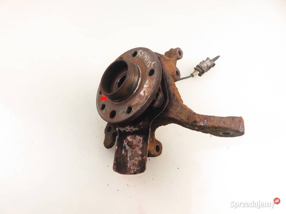 ZWROTNICA PRZEDNIA LEWA OPEL ZAFIRA B 22 osobowe