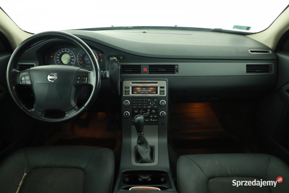 Volvo S80 20 i 1984cm3 mazowieckie Piaseczno