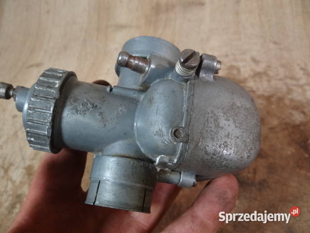 gażnik gaźnik BVF 24N11 MZ ES ETS TS 150 org DDR