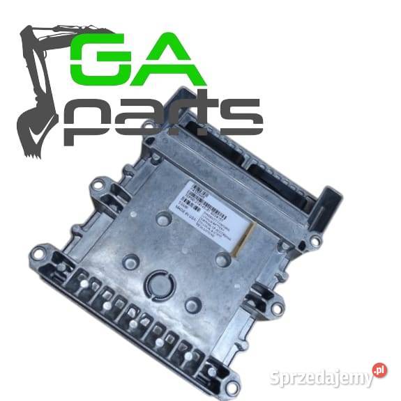 KOMPUTER STEROWANIA SILNIKIEM ECUECM CUMMINS Olsztyn