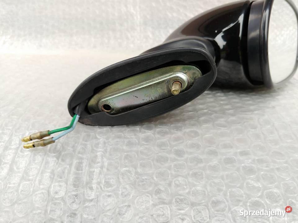 Lusterko prawe Honda CBR 1100 XX lubelskie Zamość