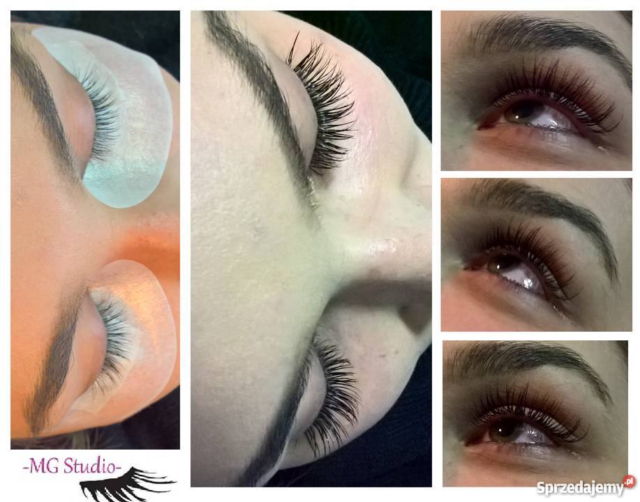 Przedłużanie Rzęs 11