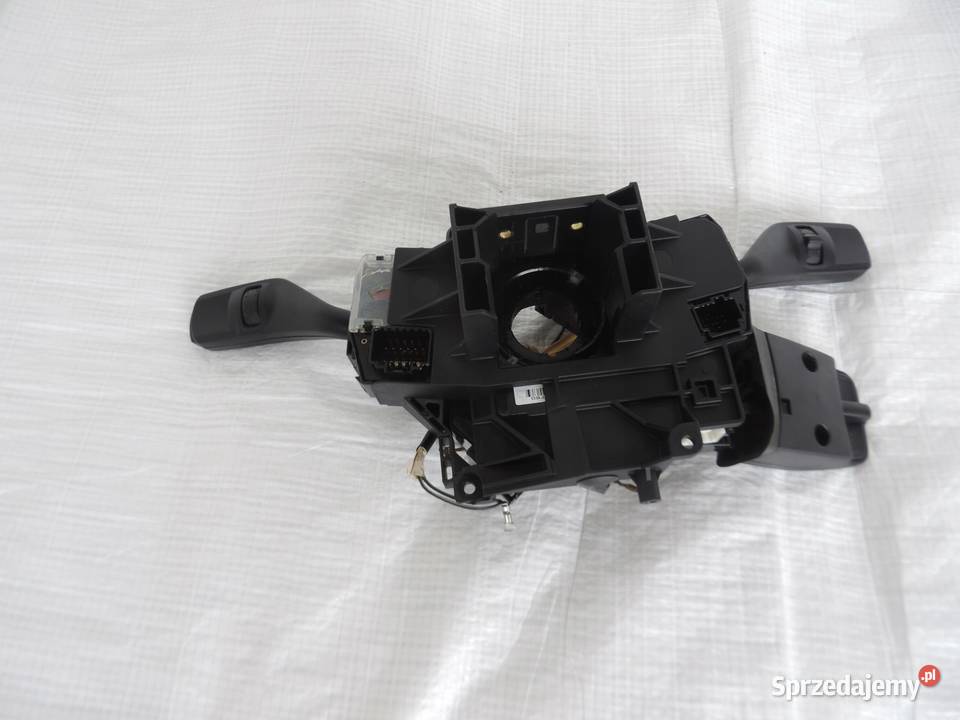 PRZEŁĄCZNIK ZESPOLONY FORD FOCUS MK2 C MK1 TAŚMA sprzedam