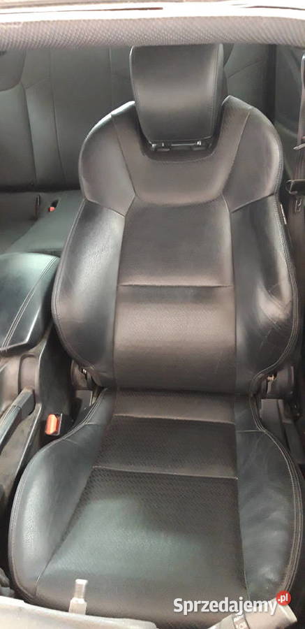 komplet foteli z tylną kanapą hyundai genesis