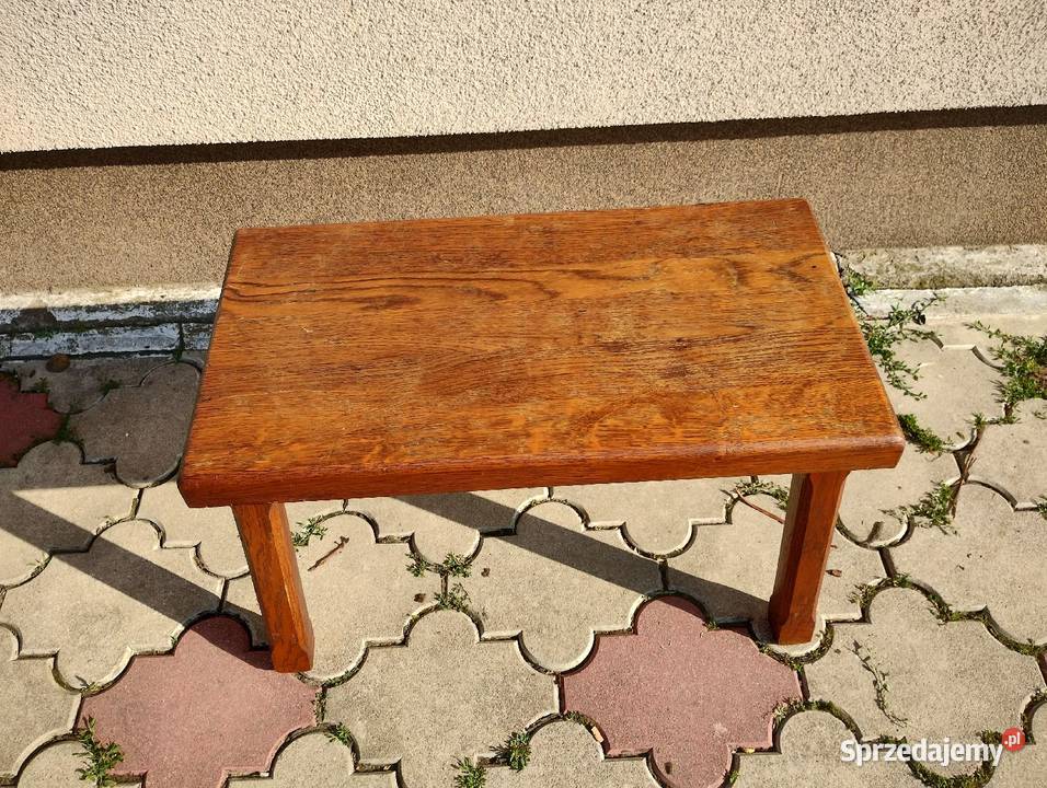 Stołek taboret Ełk sprzedam