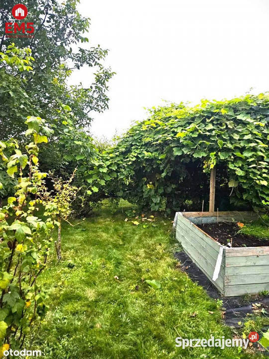 Dom wolnostojący Słupie 3053m2