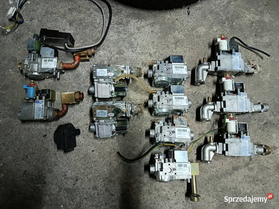 De dietrich części do kotła whrwhecitymcr Wrocław