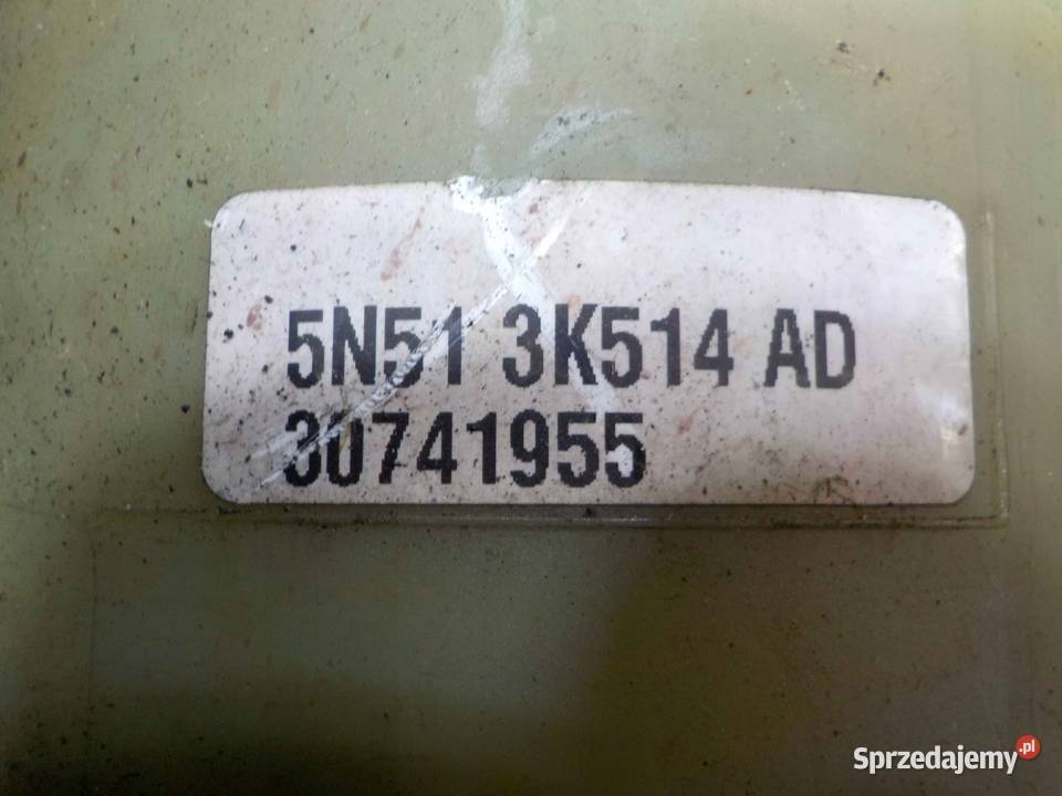 VOLVO C70 II 24 D5 07r pompa wspomagania osobowe Suków