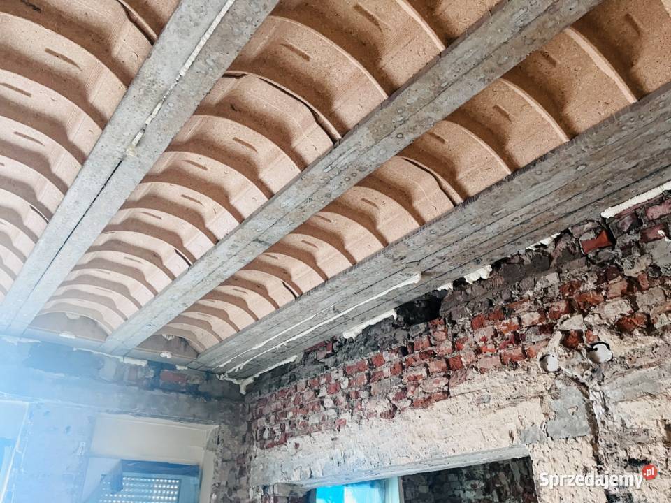 Budynek komercyjny 400m2 działka 784m2 Gliwice parking śląskie