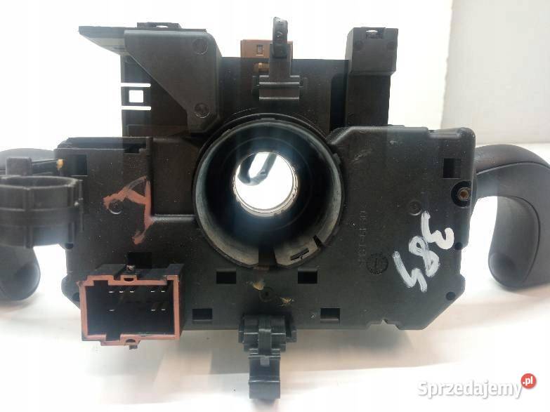 PRZEŁĄCZNIK ZESPOLONY 07355369490 Fiat Ducato Rok produkcji 2012