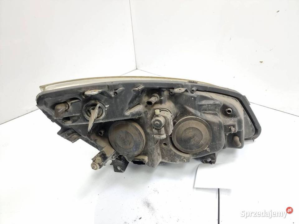 LAMPA LEWA PRZÓD RENAULT MEGANE SCENIC II Lipno