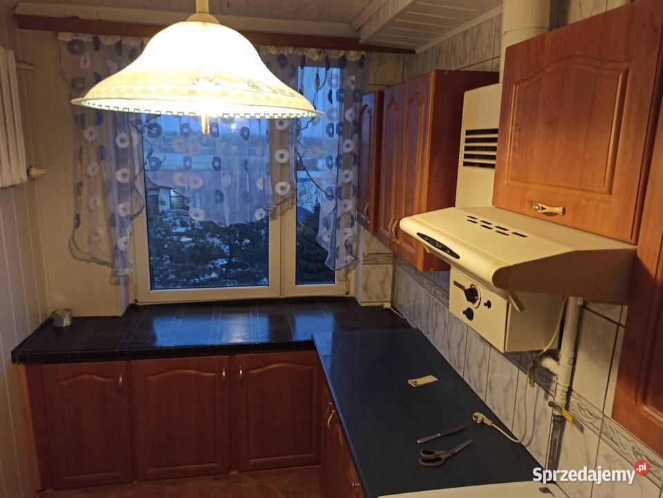 Mieszkanie 40m2 z balkonem sieć Świdnik