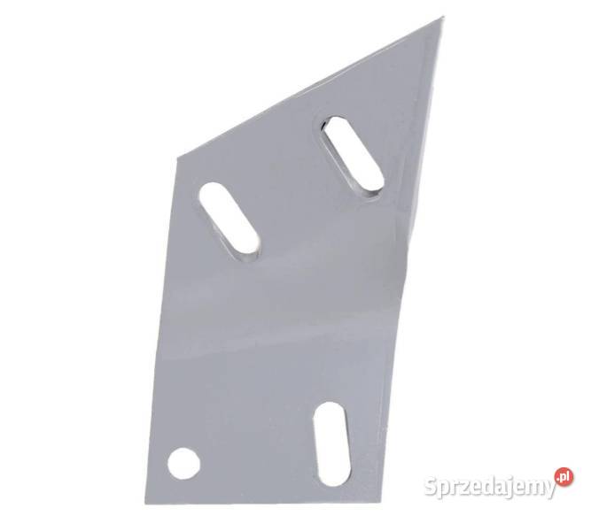 Uchwyt ścinacza pługa lewy do Overum 84023APG