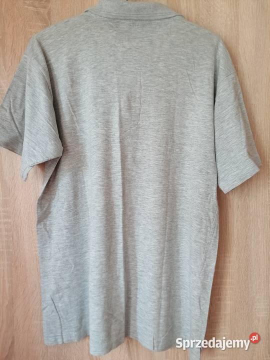 Koszula męska polo PERFECTRozmiar XL Łódź