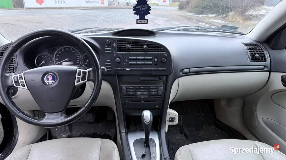 Saab 93 Piaseczno sprzedam