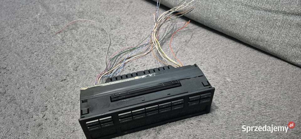 Komputer pokładowy OBC 18 Bmw E36 Słupsk sprzedam