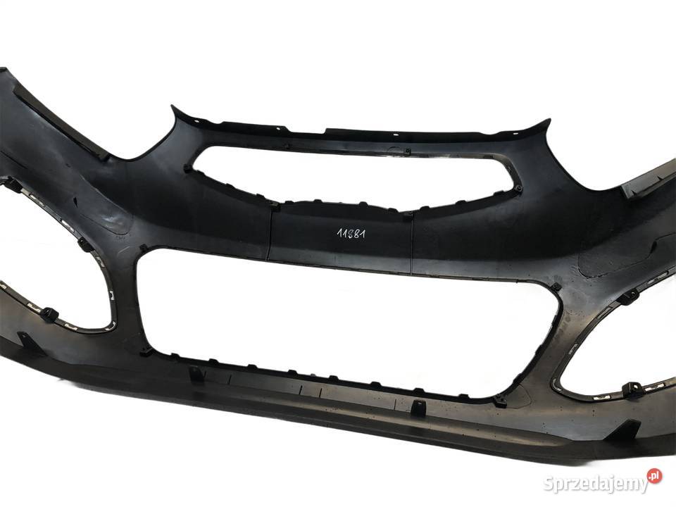 Kia Picanto II 20112014 5D Zderzak przód przedni Skarżysko-Kamienna