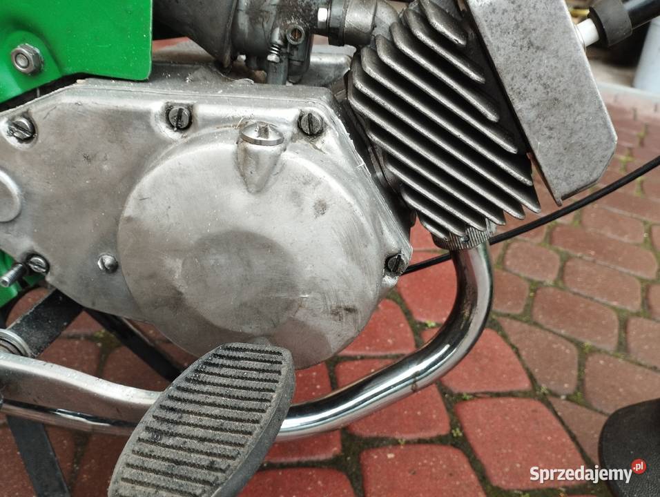 Romet pegaz Romet Przeworsk sprzedam