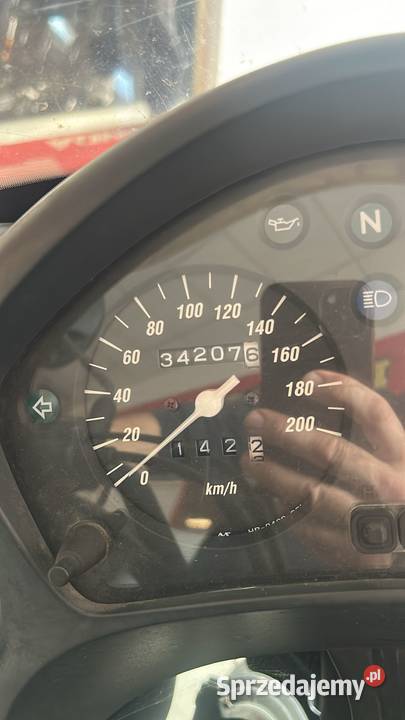 Honda Transalp 650 Tenere Vstrom turystyczny Częstochowa sprzedam