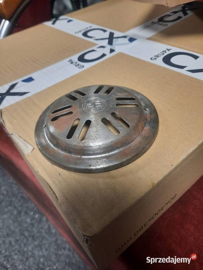 Noris pokrywka sygnału