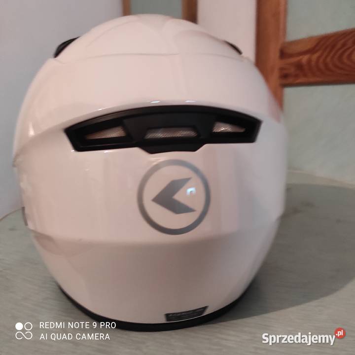 Nowy kask Smooi 5354 sprzedam