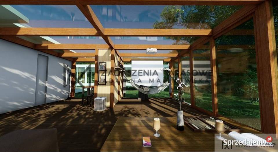 Ogród Zimowy Częstochowa