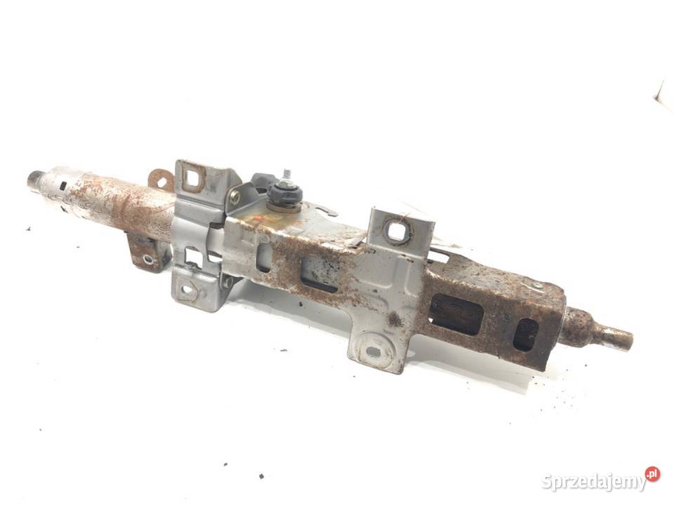 KOLUMNA KIEROWNICZA OPEL MOVANO B podkarpackie sprzedam