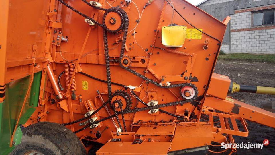 Prasa gallignani 2500sl Zduńska Wola