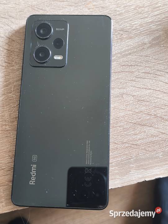 Redmi Note12 Pro Kraków sprzedam