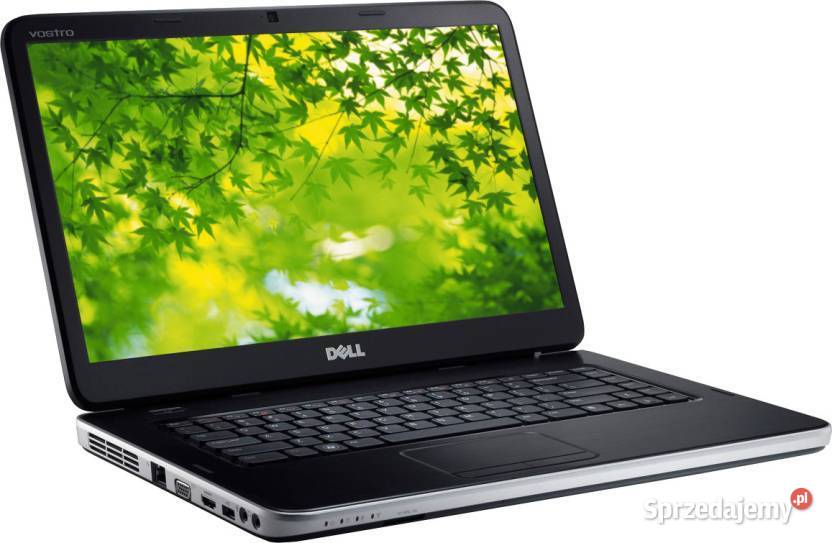Dell Vostro Okazja IntelR CeleronR CPU B820 Intel Core i3 wielkopolskie Poznań sprzedam