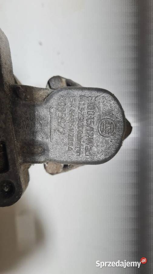 Rozrusznik polonez oryginał 4085977 osobowe Białystok