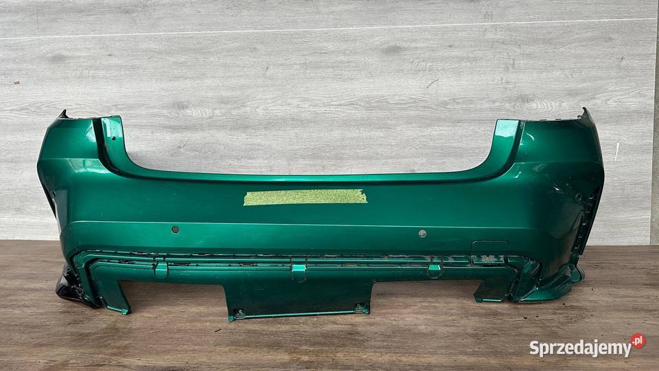 BMW M3 G80 ZDERZAK TYLNY TYŁ 8069441 Gorzów Wielkopolski