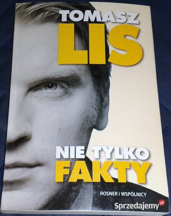 Nie fakty Tomasz Lis miękka lubelskie Chełm