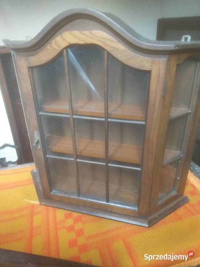 Szafka antyczna Słupsk